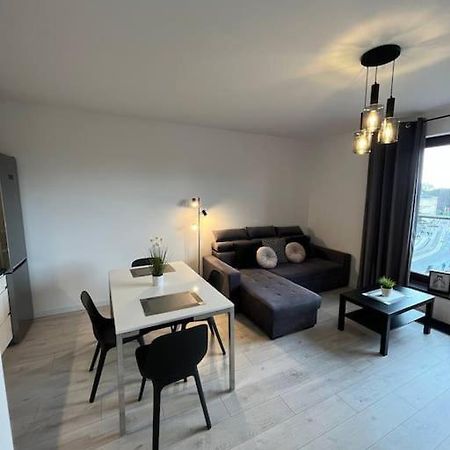 New Apartment Old Town -6 People - 200M Town Hall ヴロツワフ エクステリア 写真