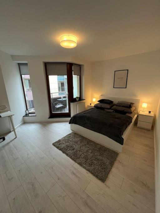 New Apartment Old Town -6 People - 200M Town Hall ヴロツワフ エクステリア 写真